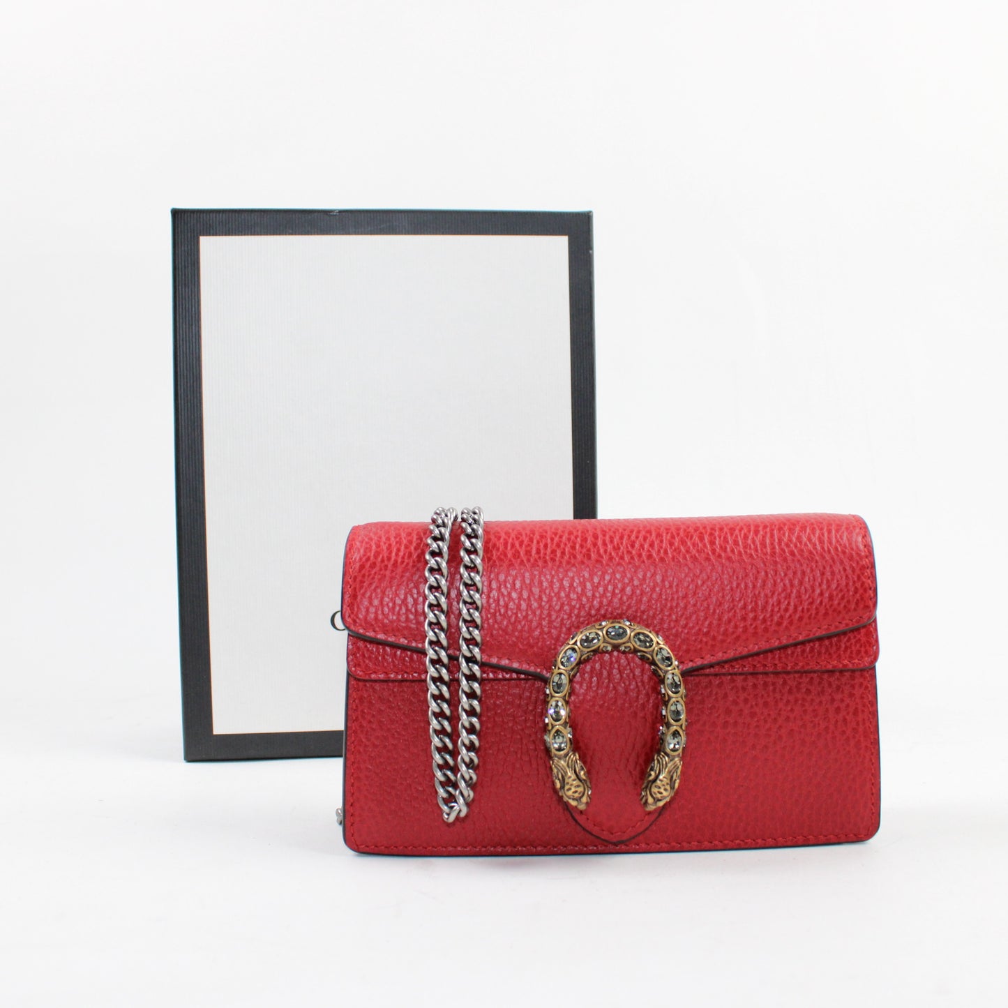 Gucci Super Mini Dionysus