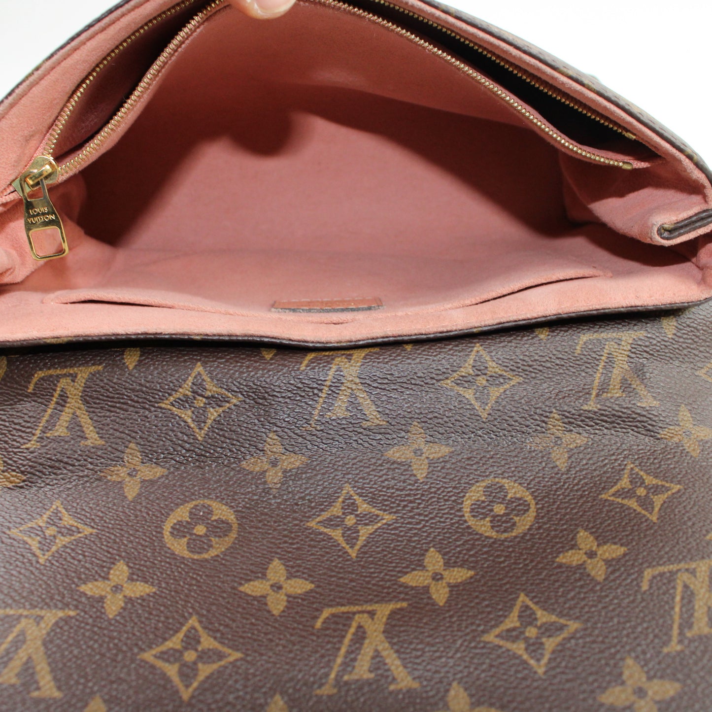 Louis Vuitton Saint Placide