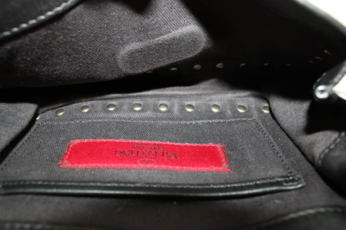 Valentino Garavani Rockstud Borsa A Tracolla
