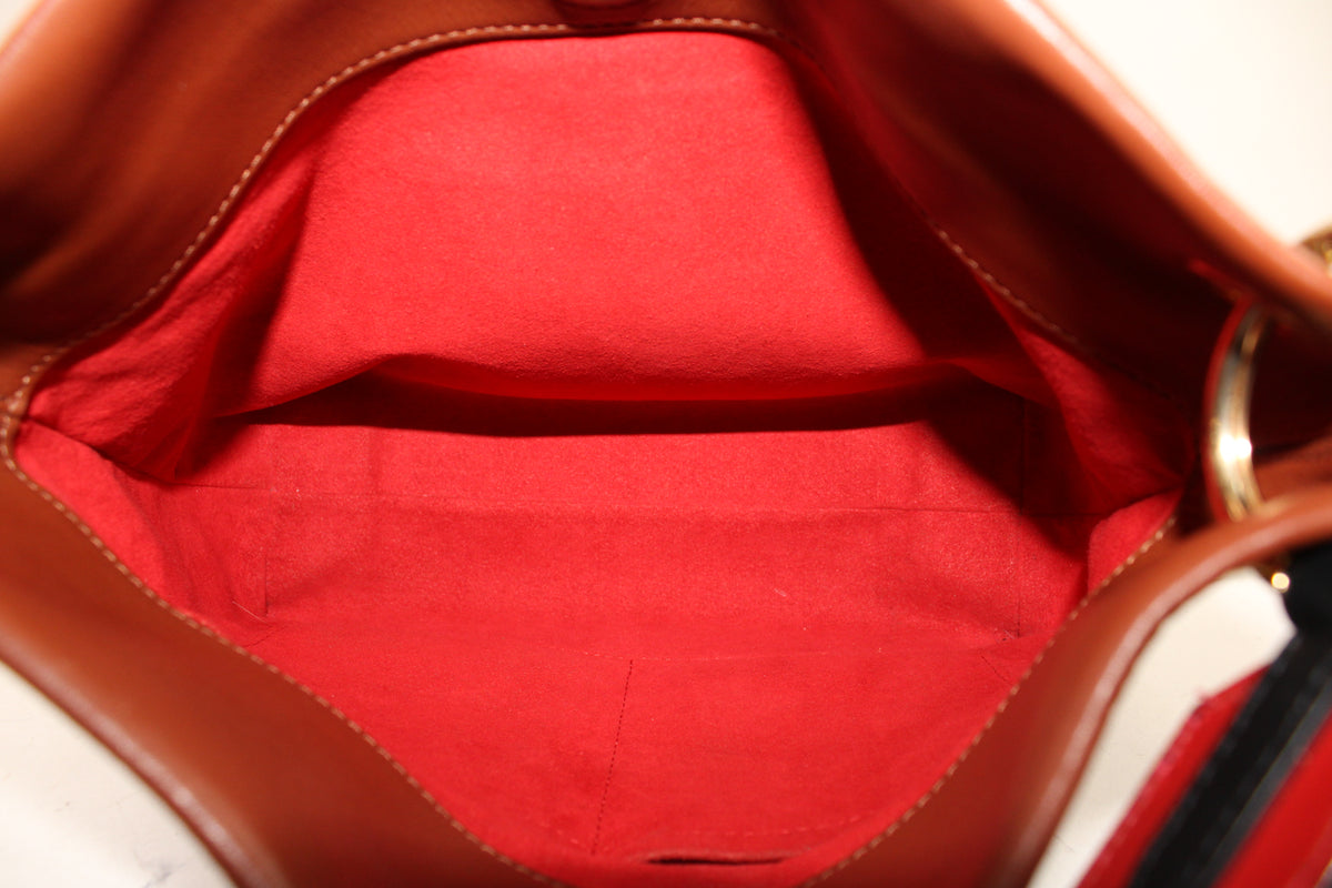 Louis Vuitton Tuileries Besace