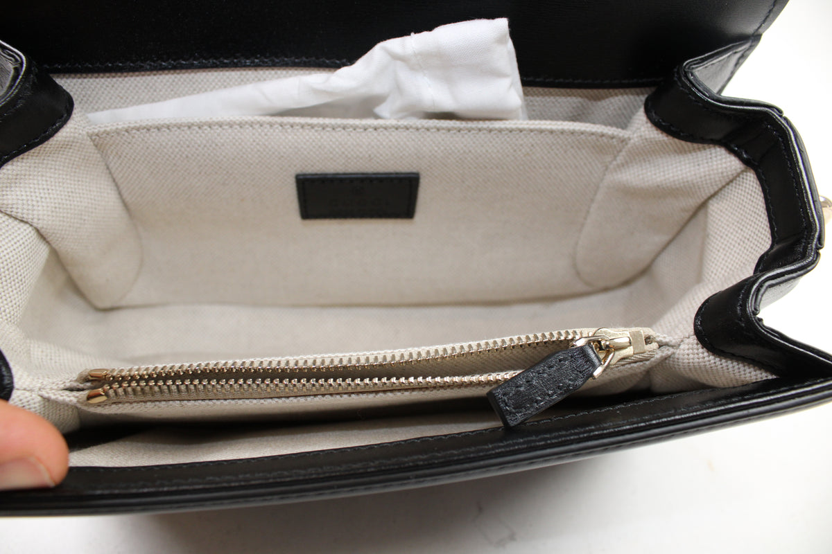 Gucci Go Small