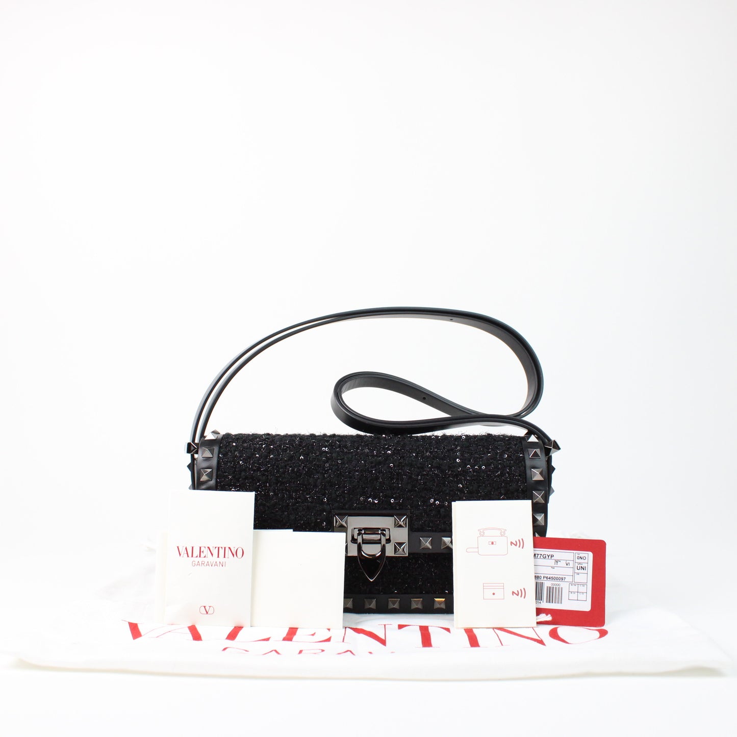 Valentino Garavani Rockstud