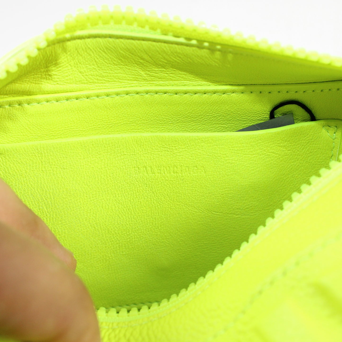 Balenciaga Car Camera Bag