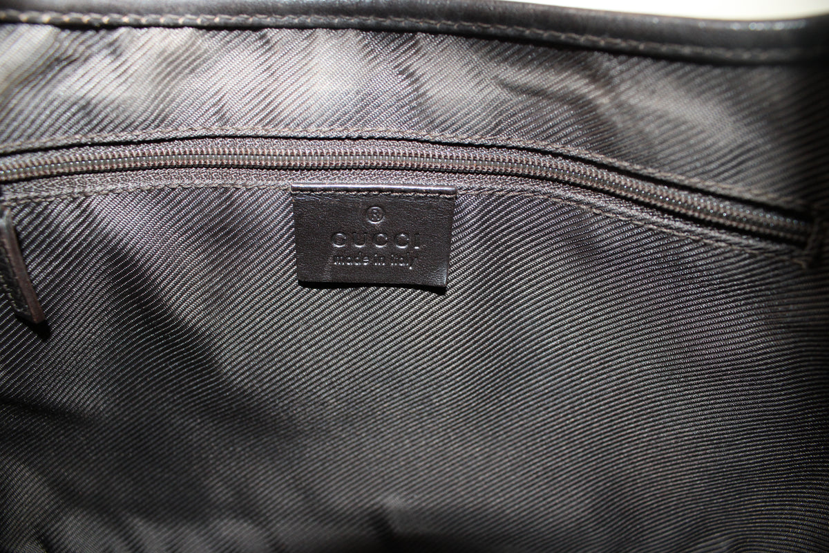Gucci Jackie Vintage