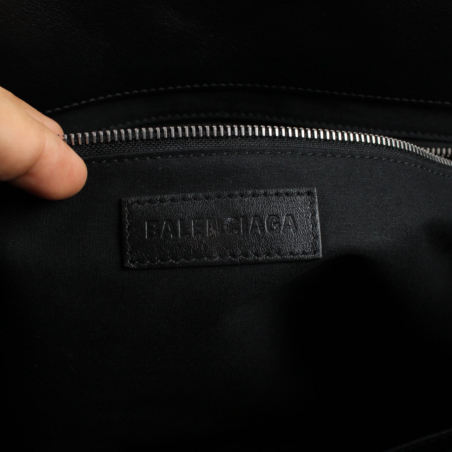 Balenciaga Jumbo Tote Bag