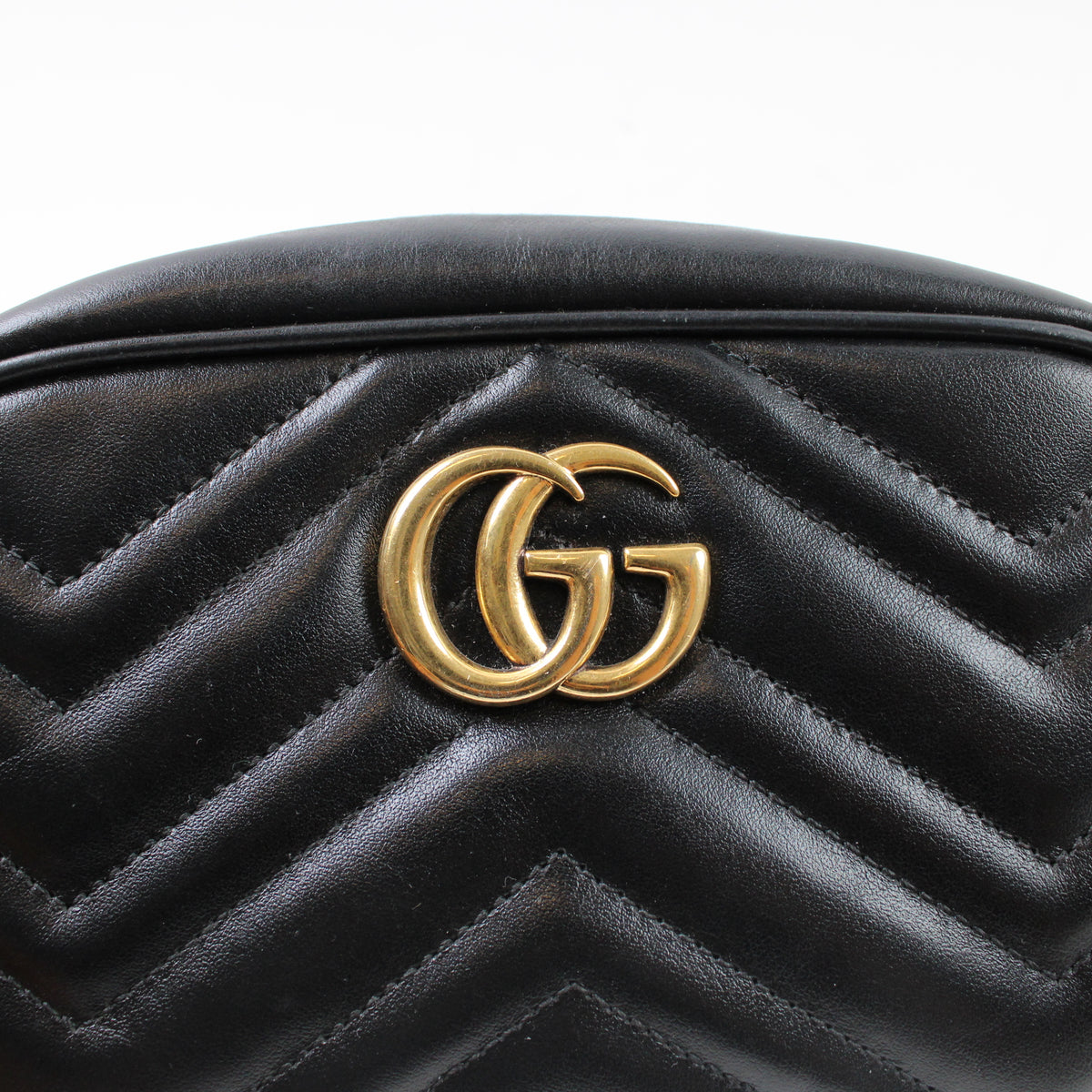 Gucci GG Marmont Camera Bag Mini