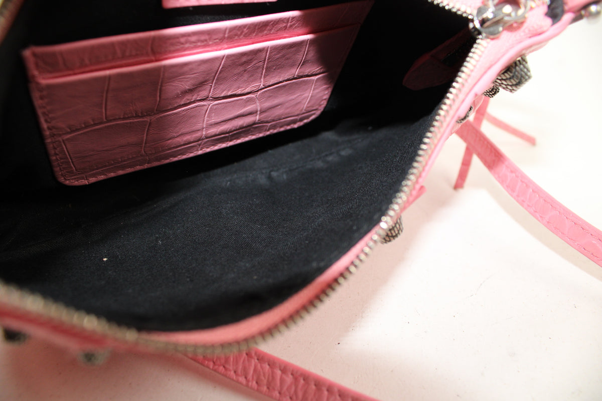 Balenciaga Le Cagole Mini