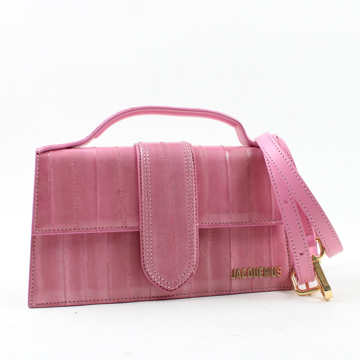 Jacquemus Le Grand Bambino