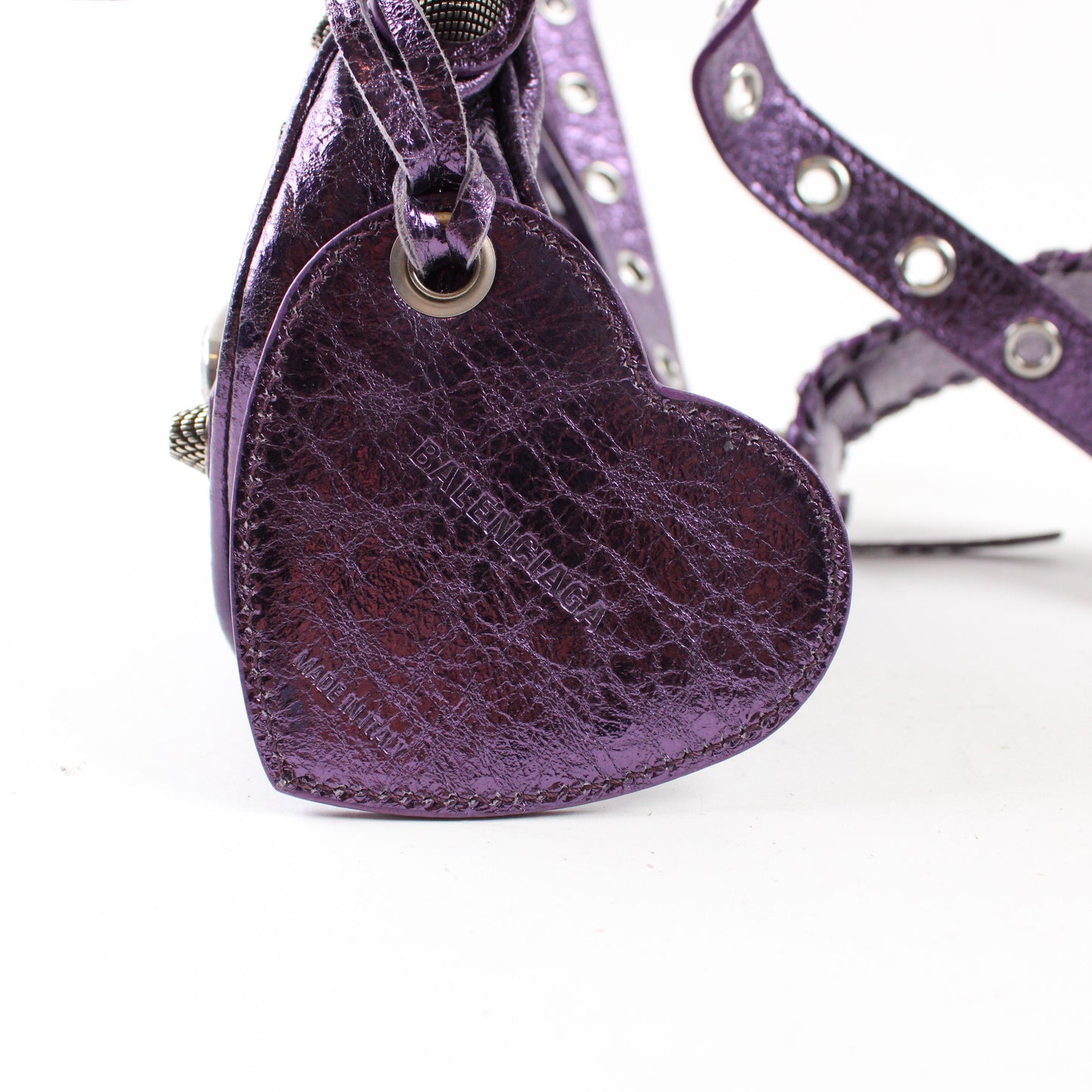 Balenciaga le Cagole