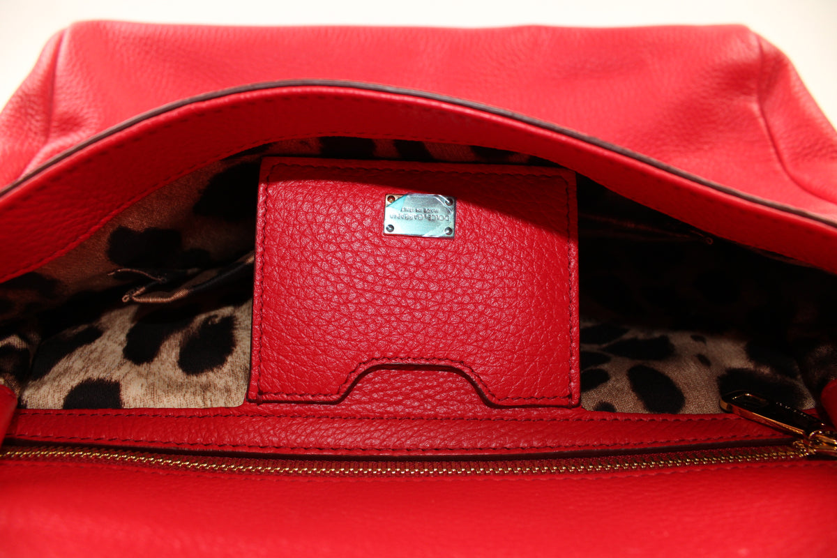 Dolce & Gabbana Miss Sicily Morbida Large