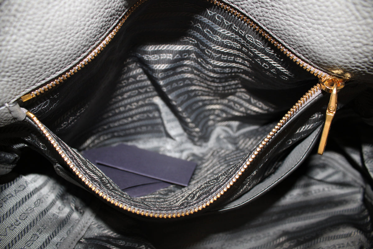 Prada Shopper