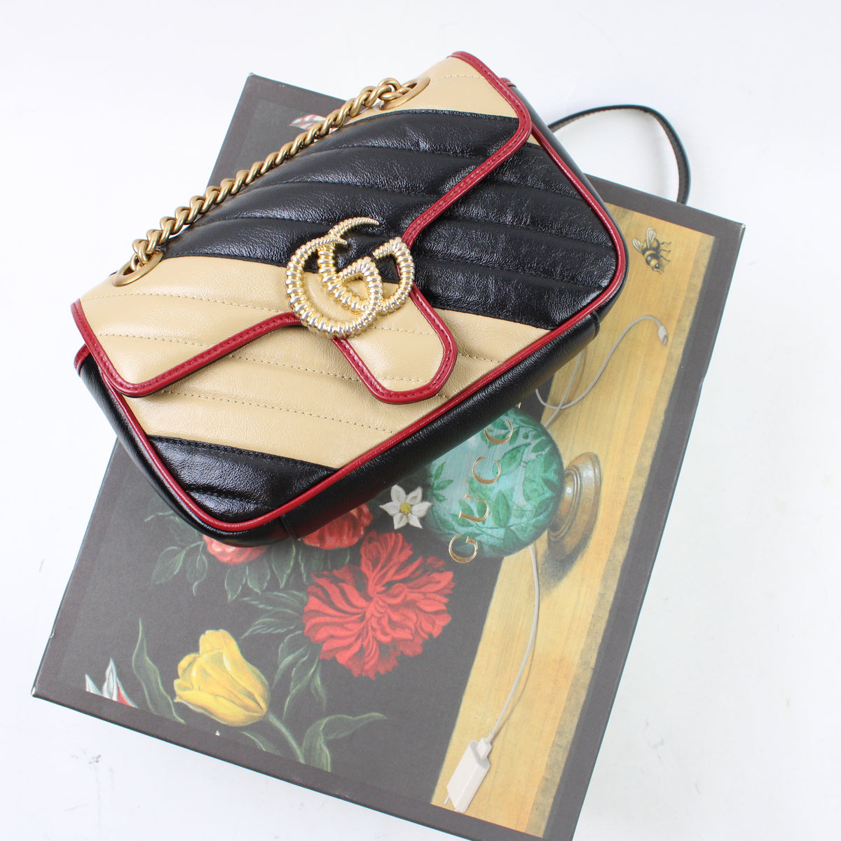 Gucci GG Marmont Small