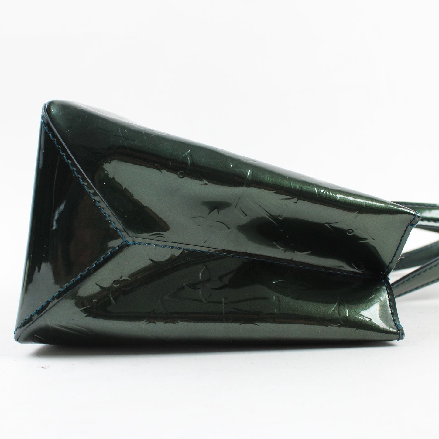 Louis Vuitton Wilshire In Vernis