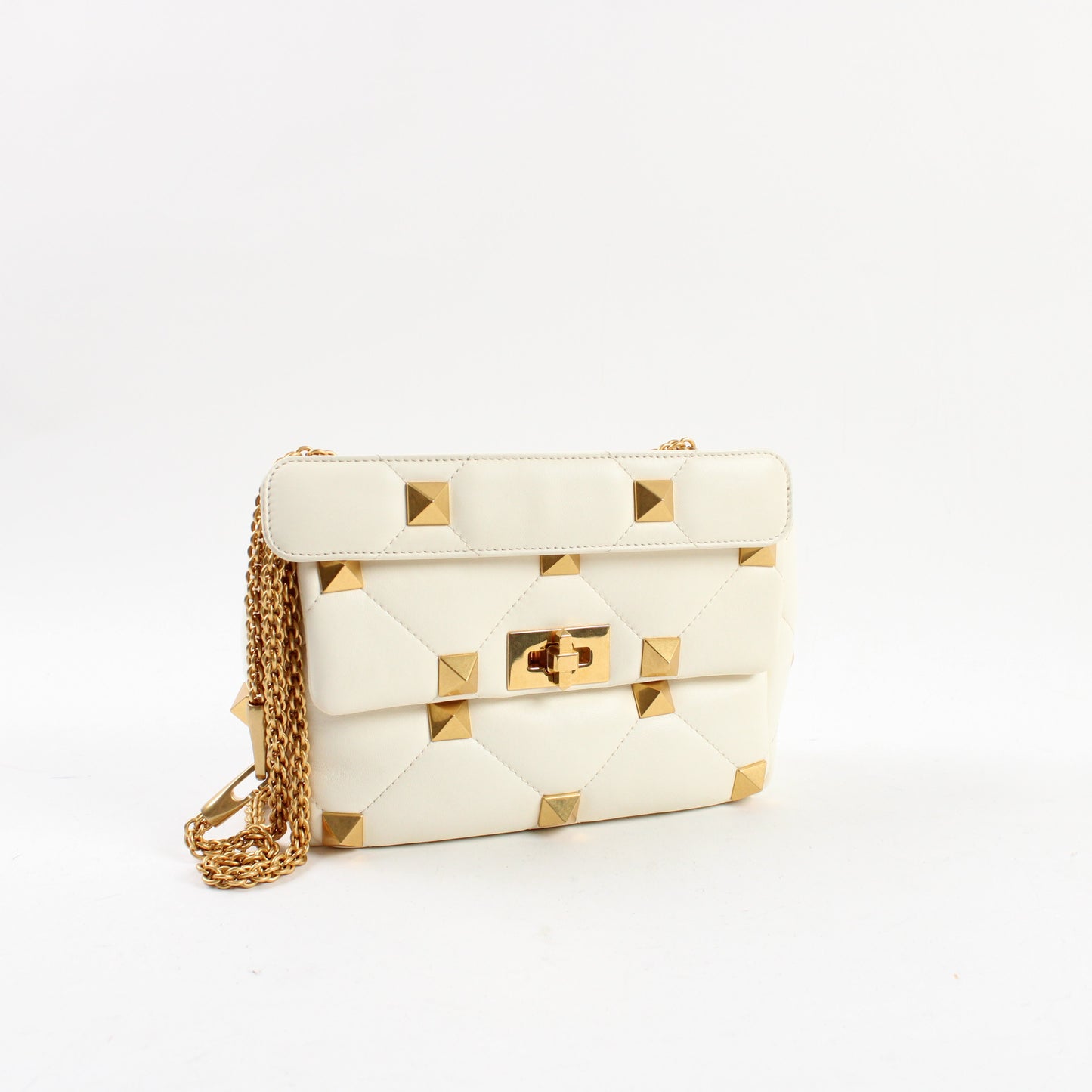 Valentino Garavani Roman Stud Piccola