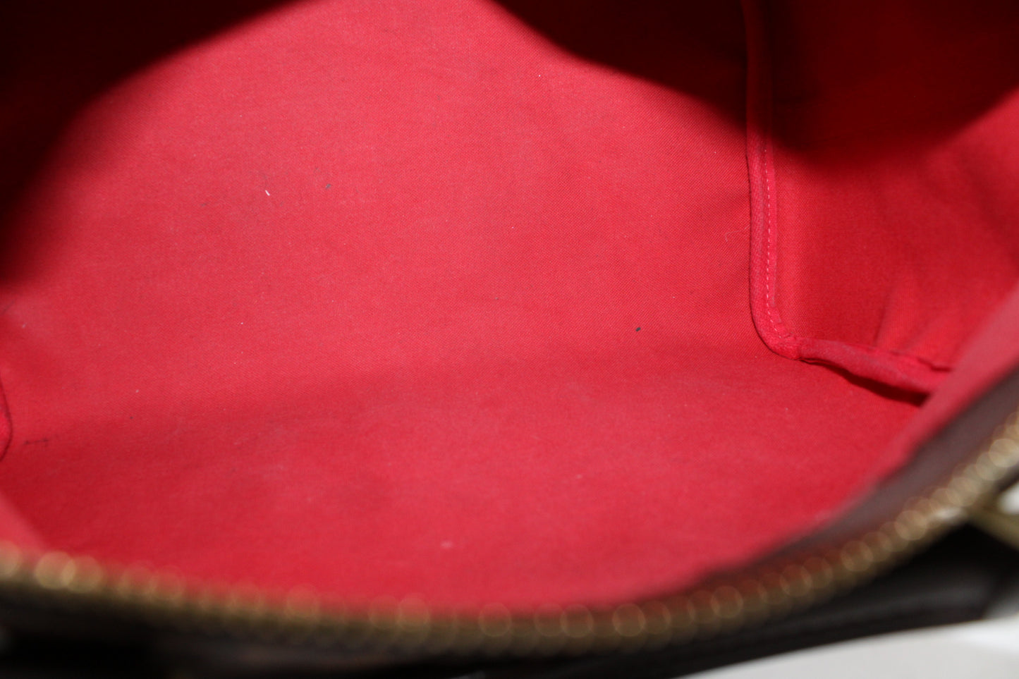 Louis Vuitton Speedy Bandouliere 30 Damier Ebene