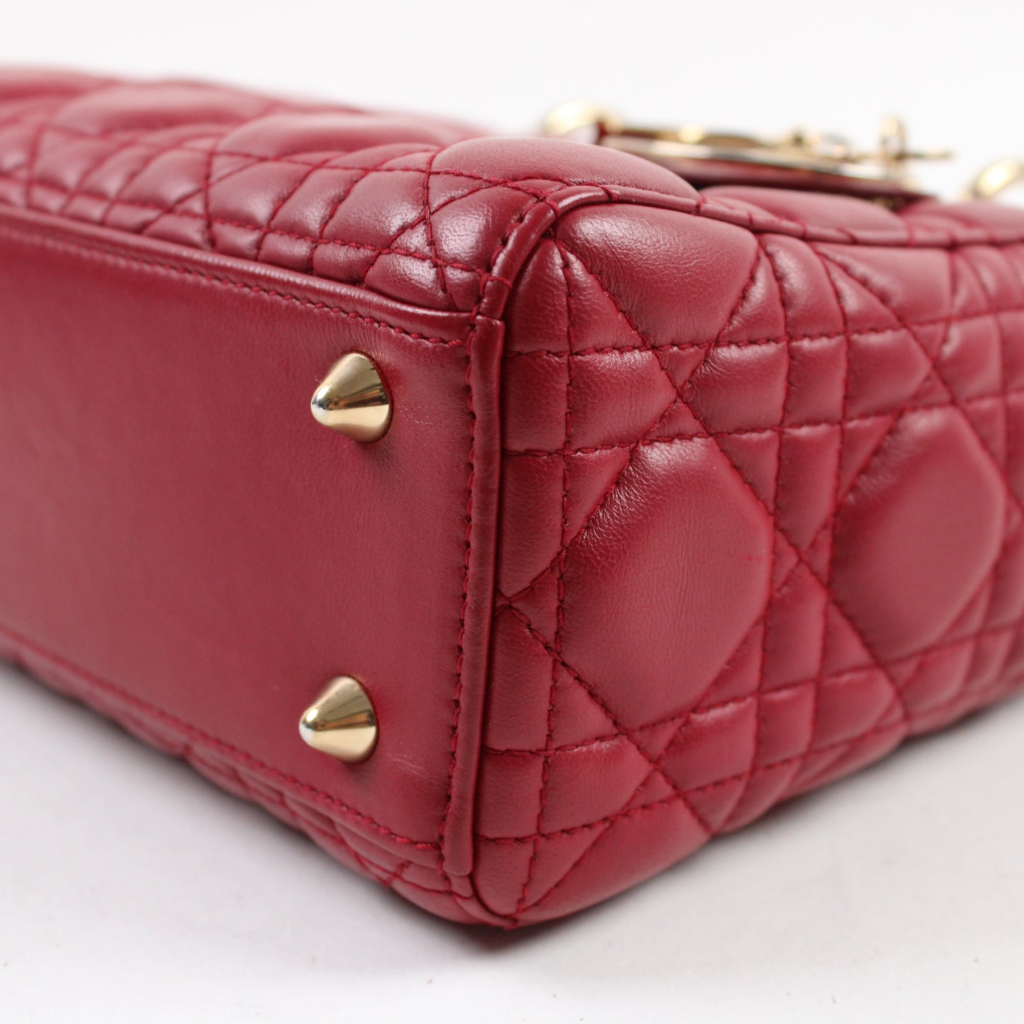 Christian Dior Lady Dior Small