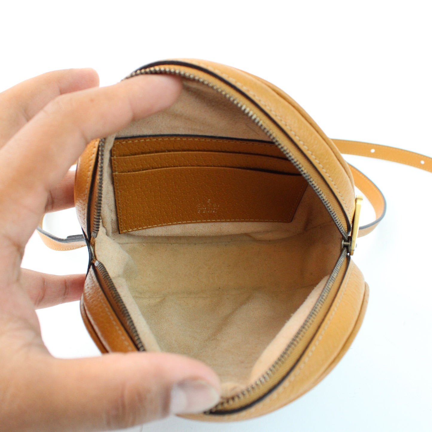 Gucci x Disney Mini Zaino Rotondo