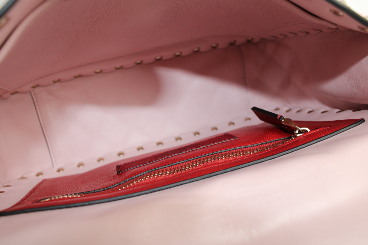 Valentino Garavani Rockstud Spike Media