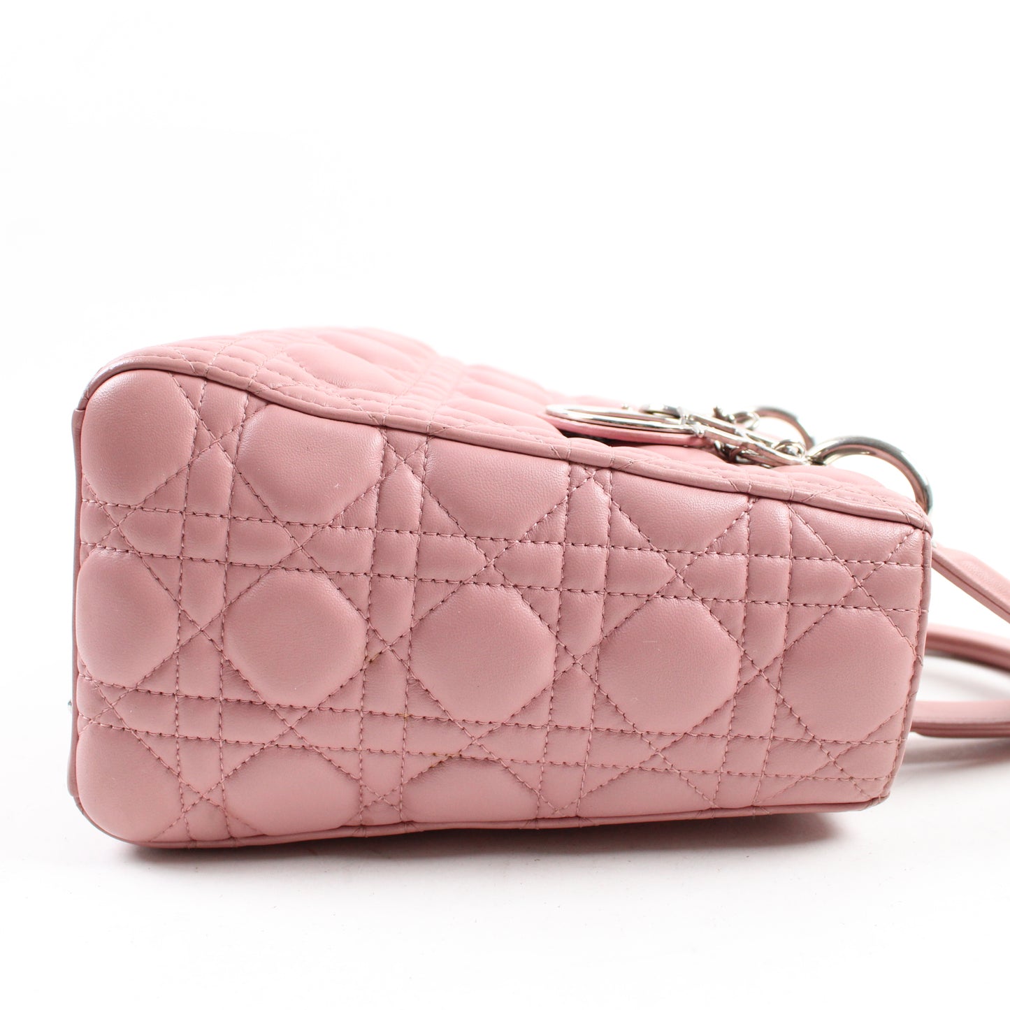Christian Dior Lady Dior Media