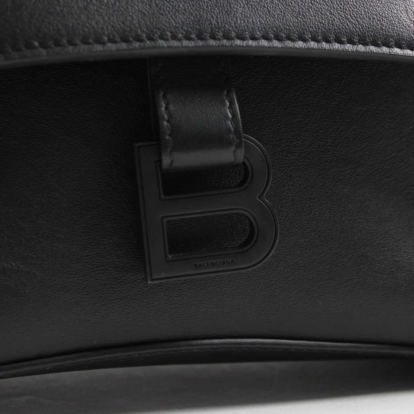 Balenciaga Downtown Media