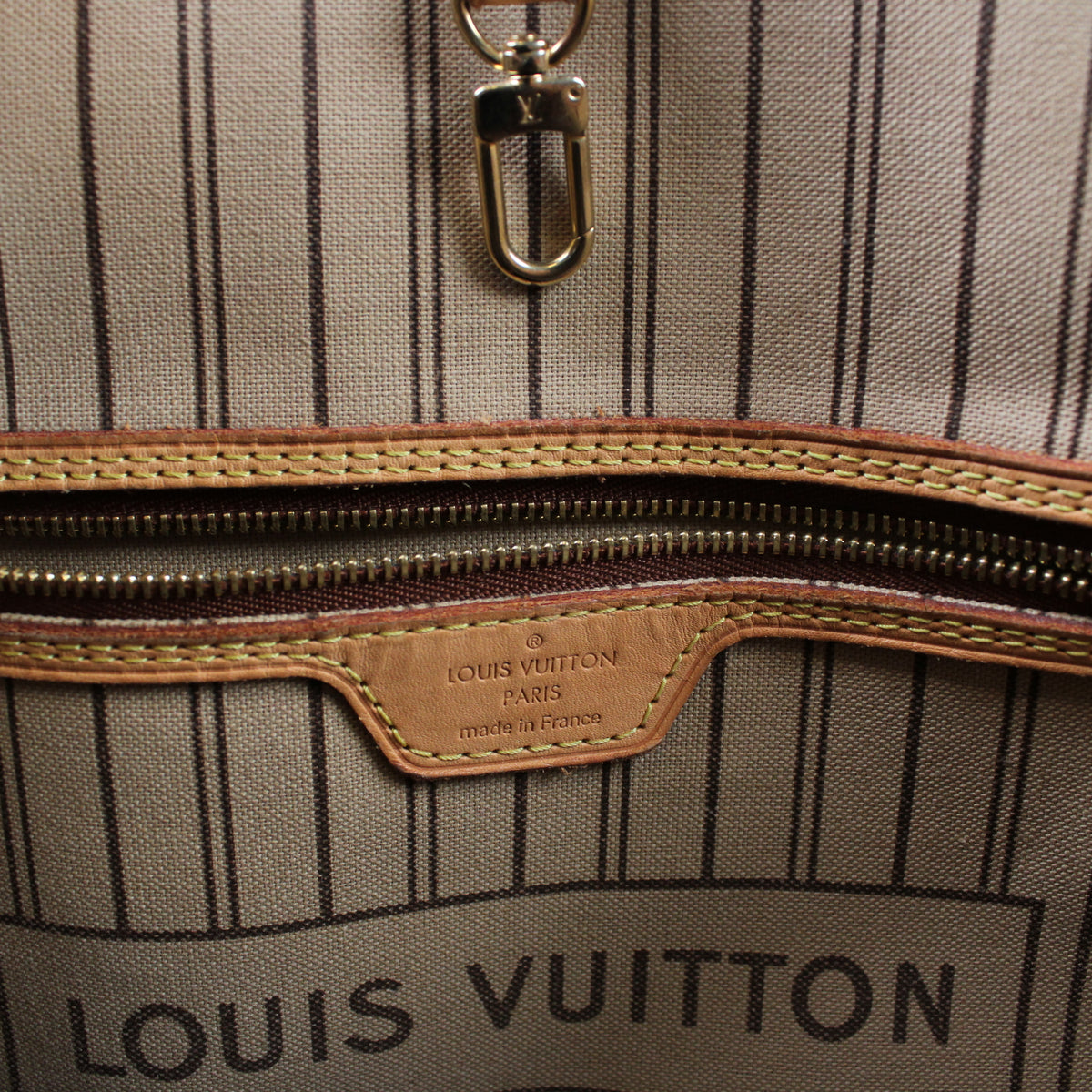 Louis Vuitton Neverfull MM