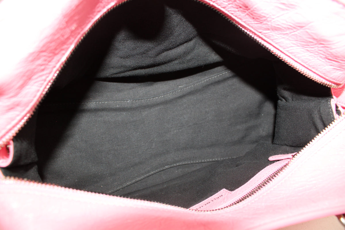 Balenciaga Le Neo Cagole City