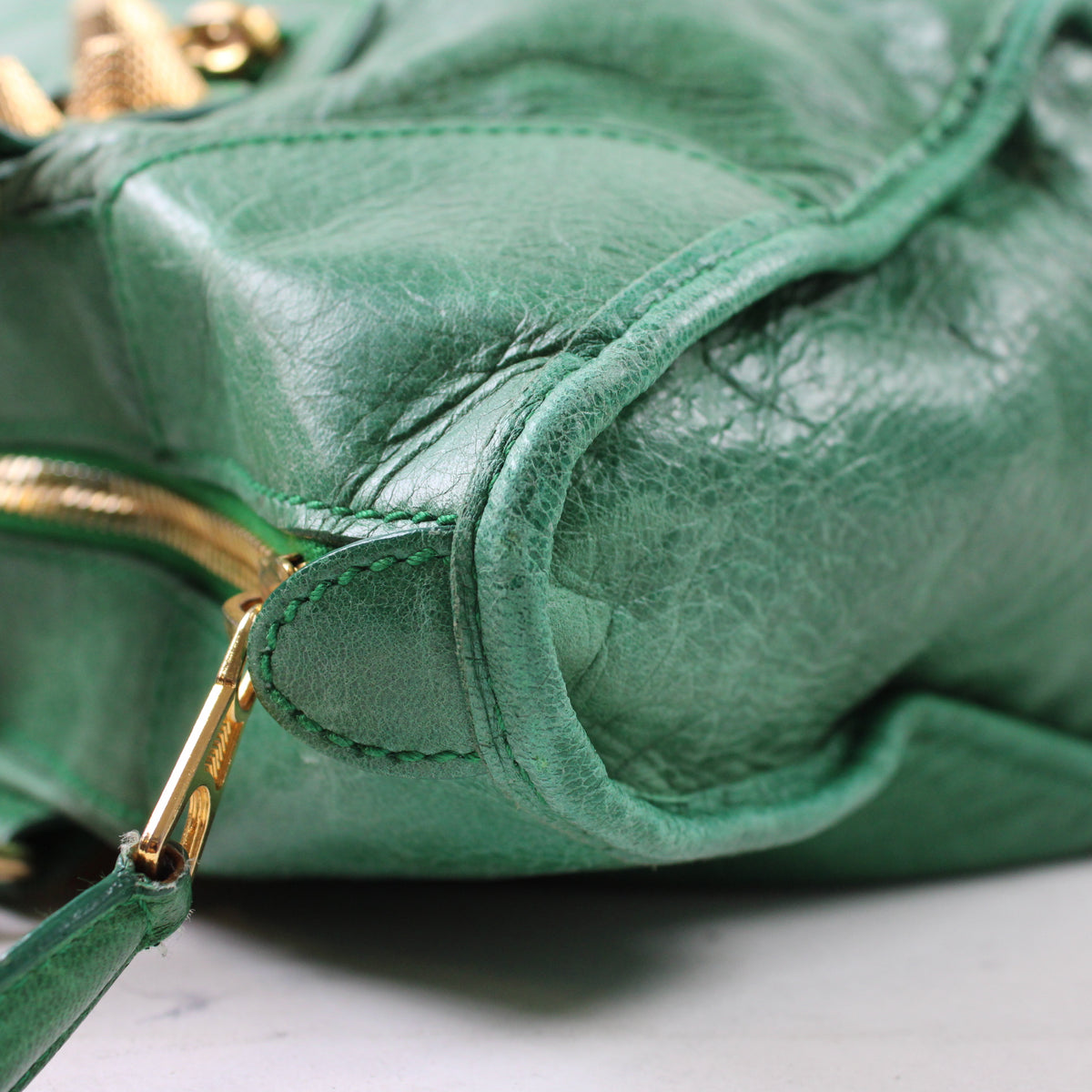 Balenciaga Work