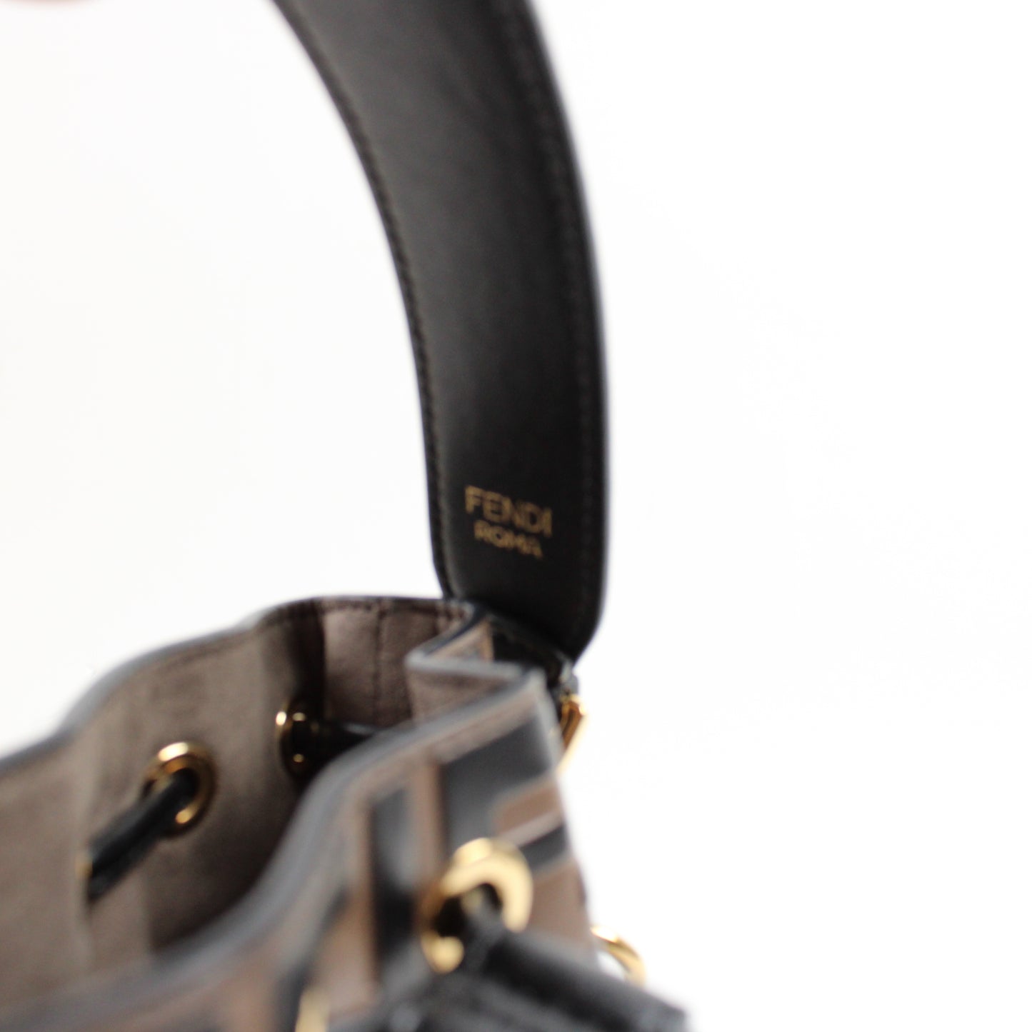 Fendi Mon Tresor Secchiello