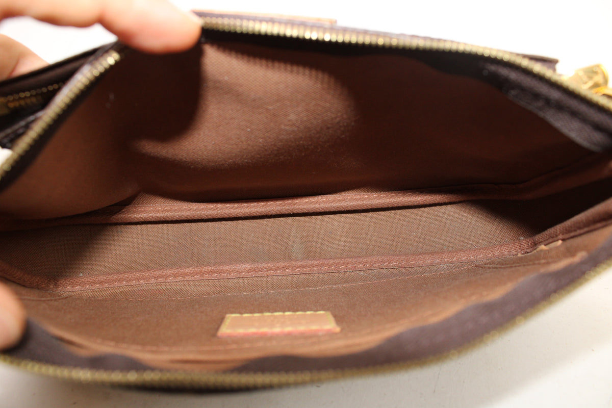 Louis Vuitton Multi Pochette Accessories