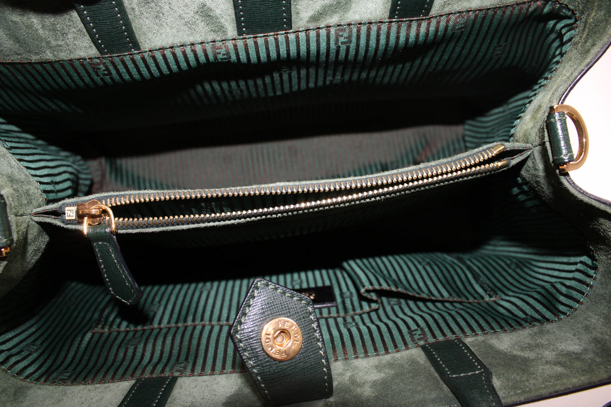 Fendi 2Jours Media