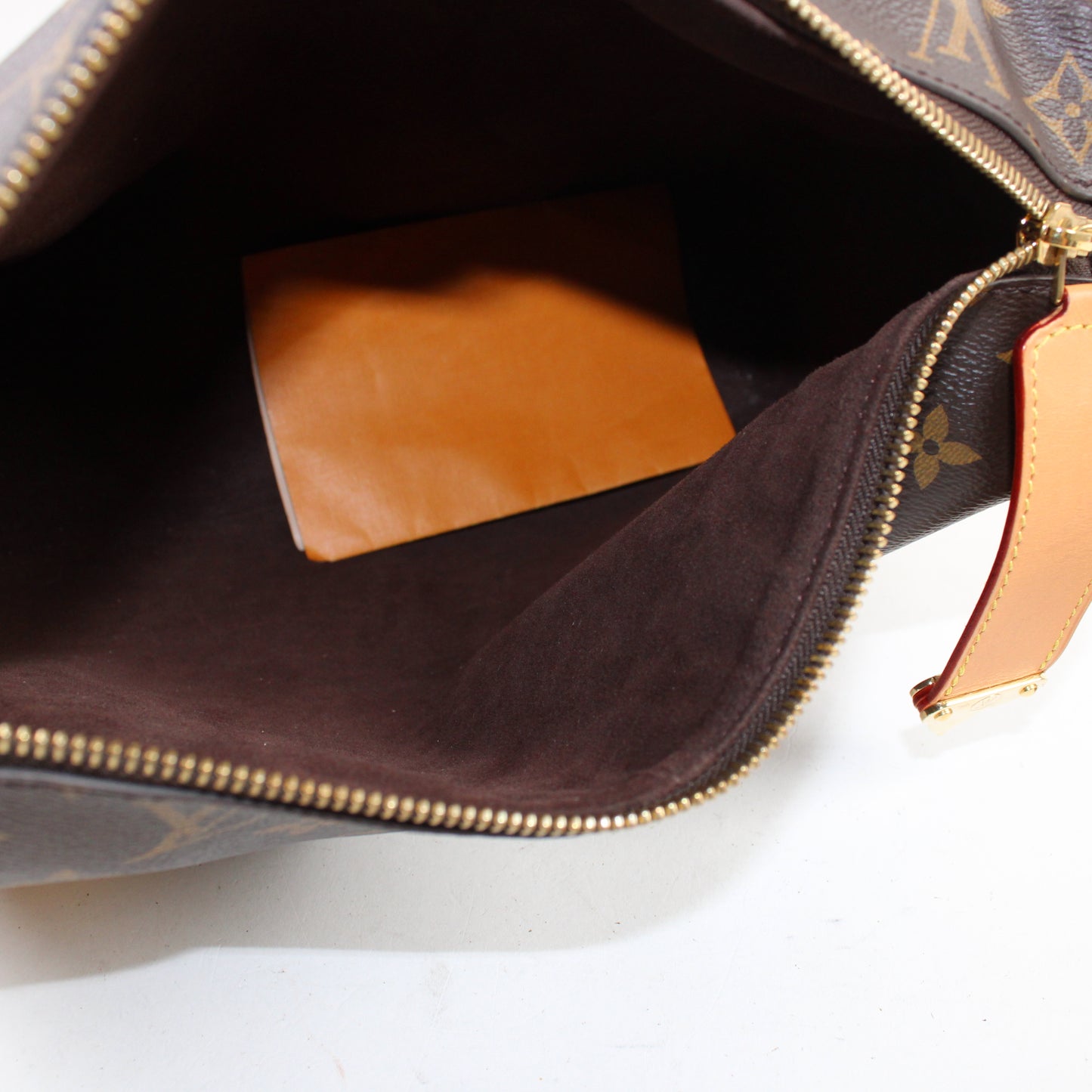 Louis Vuitton Side Trunk GM