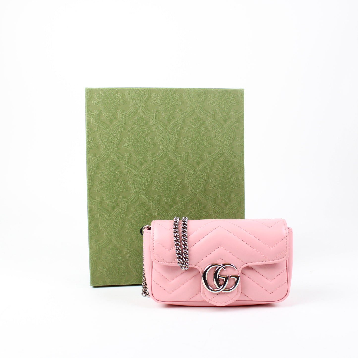 Gucci GG Marmont Mini