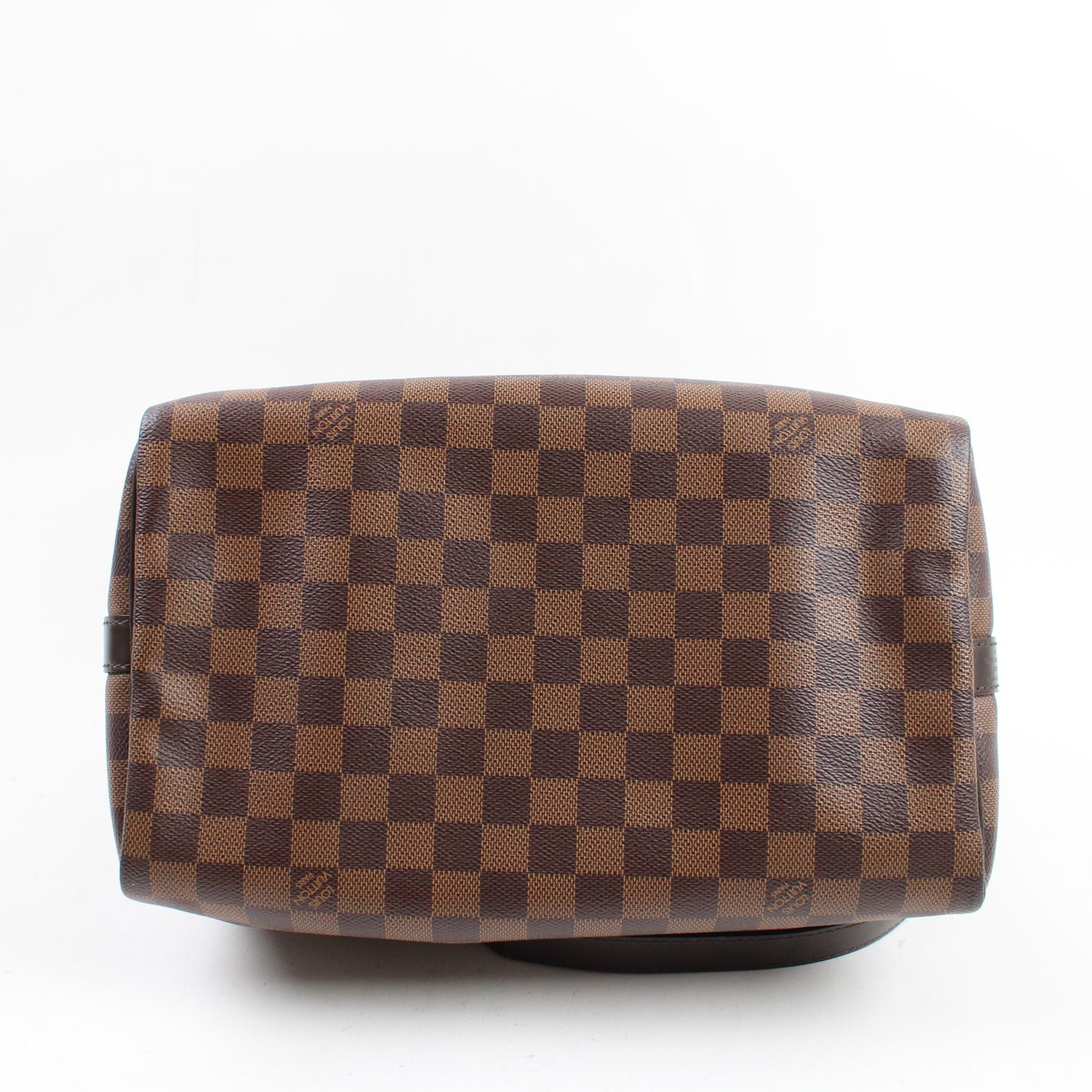 Louis Vuitton Speedy Bandoulière 30 Damier Ebene