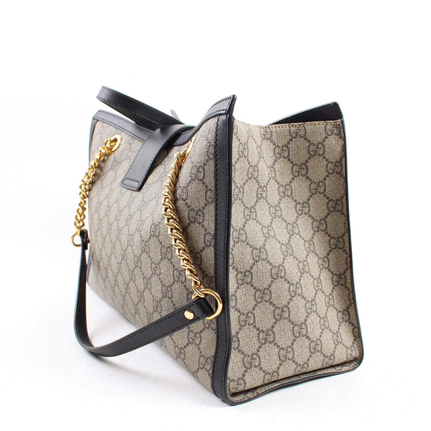 Gucci Padlock Media