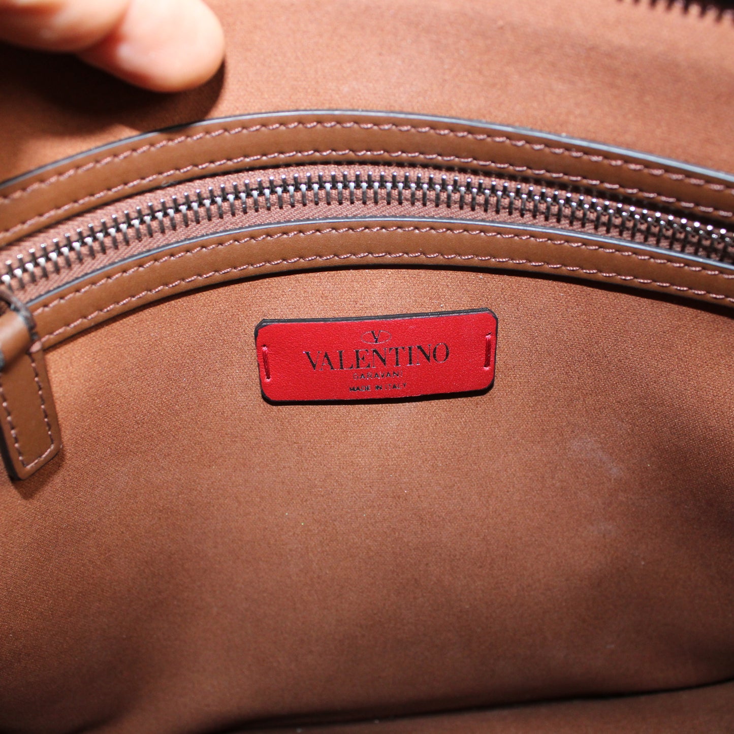 Valentino Garavani VLTN Pochette