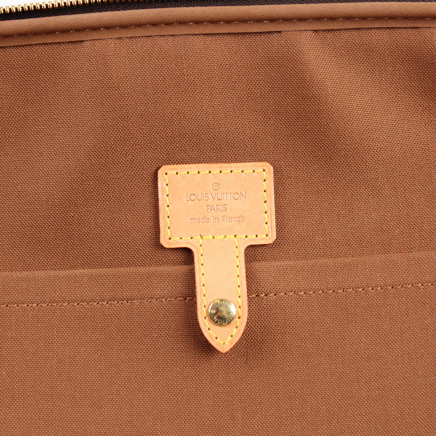 Louis Vuitton Packall Monogram
