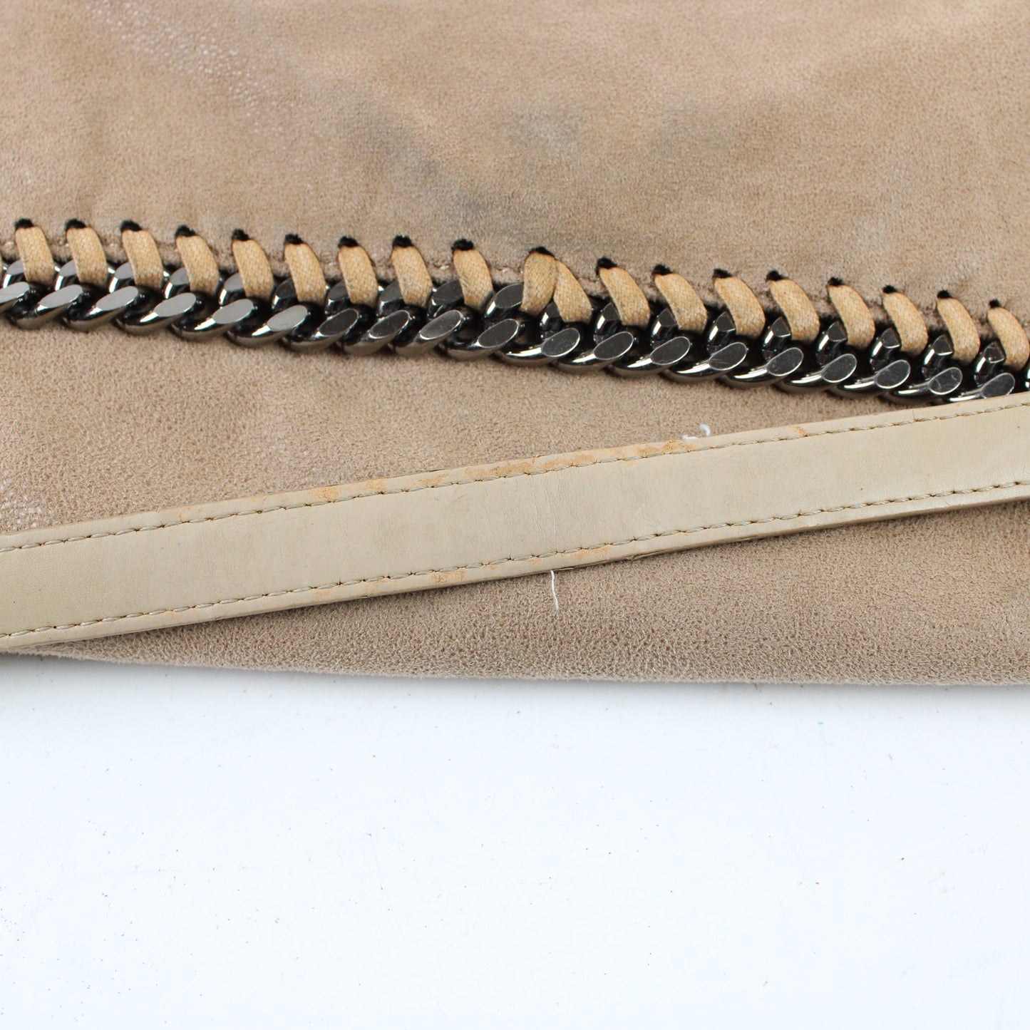 Stella McCartney Falabella Borsa A Tracolla