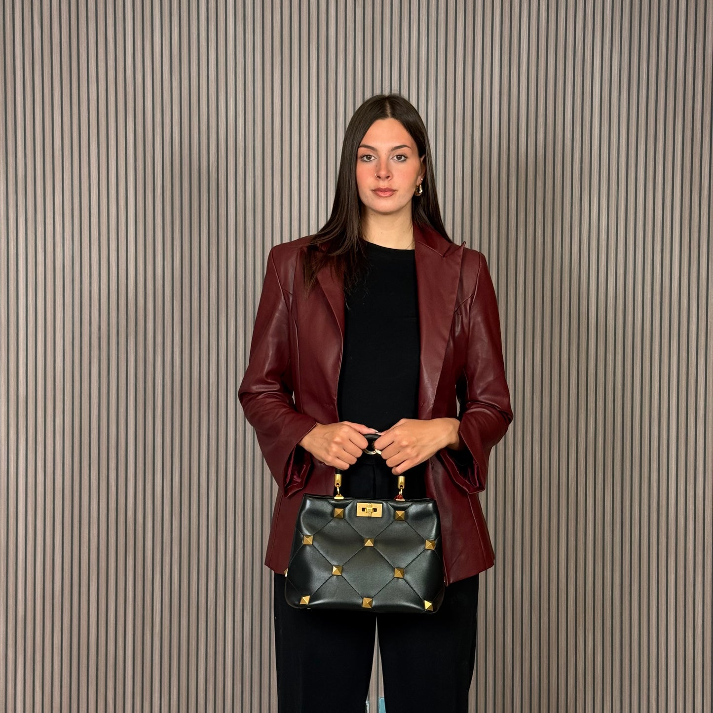 Valentino Garavani Roman Stud