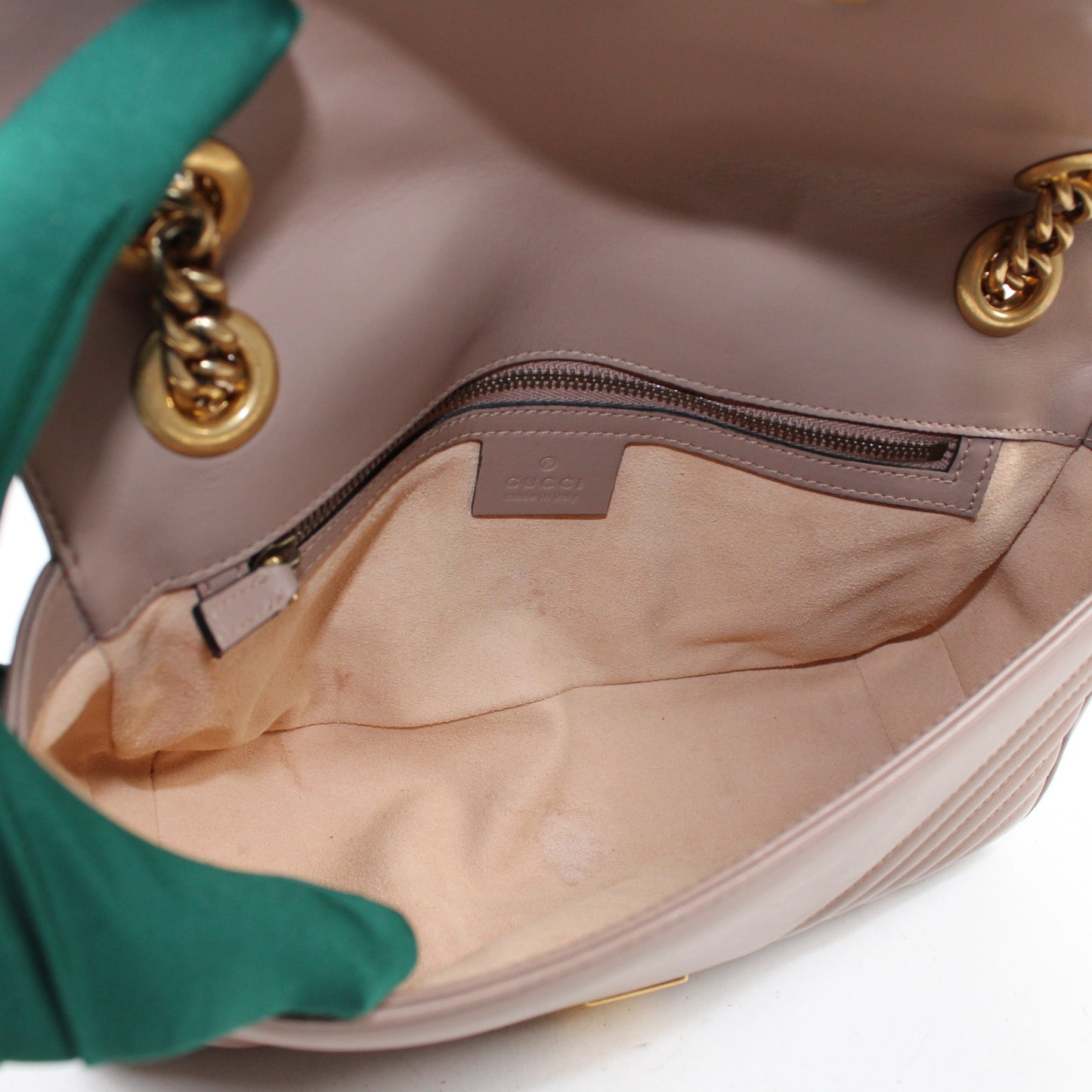 Gucci GG Marmont Media