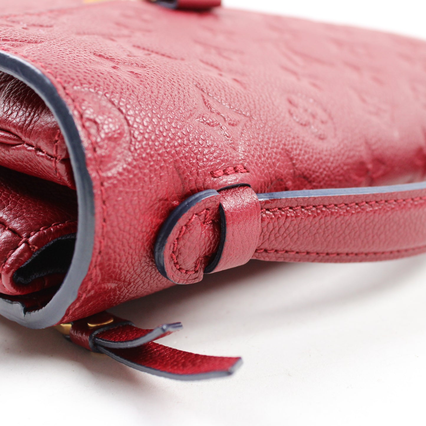 Louis Vuitton Pochette Mètis In Pelle