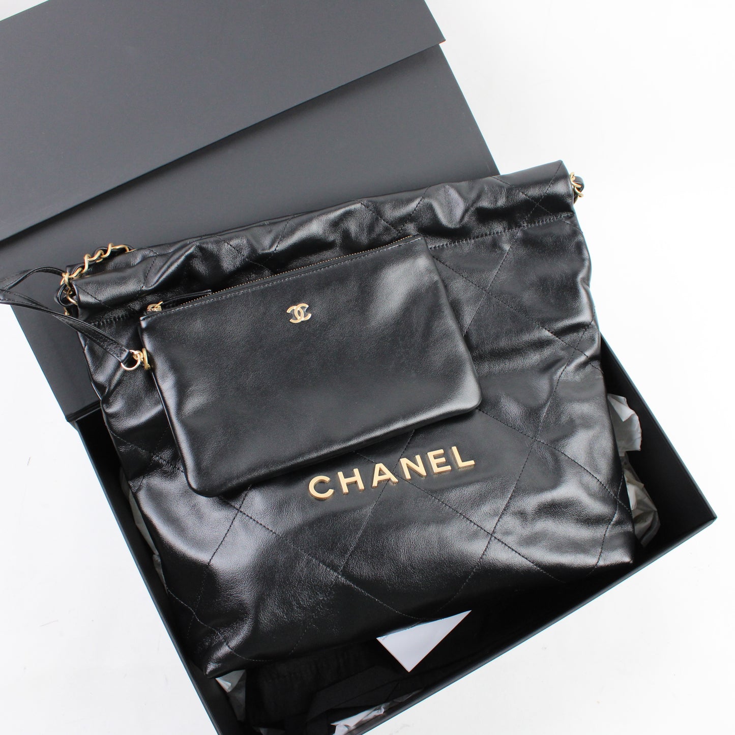 Chanel 22 Small