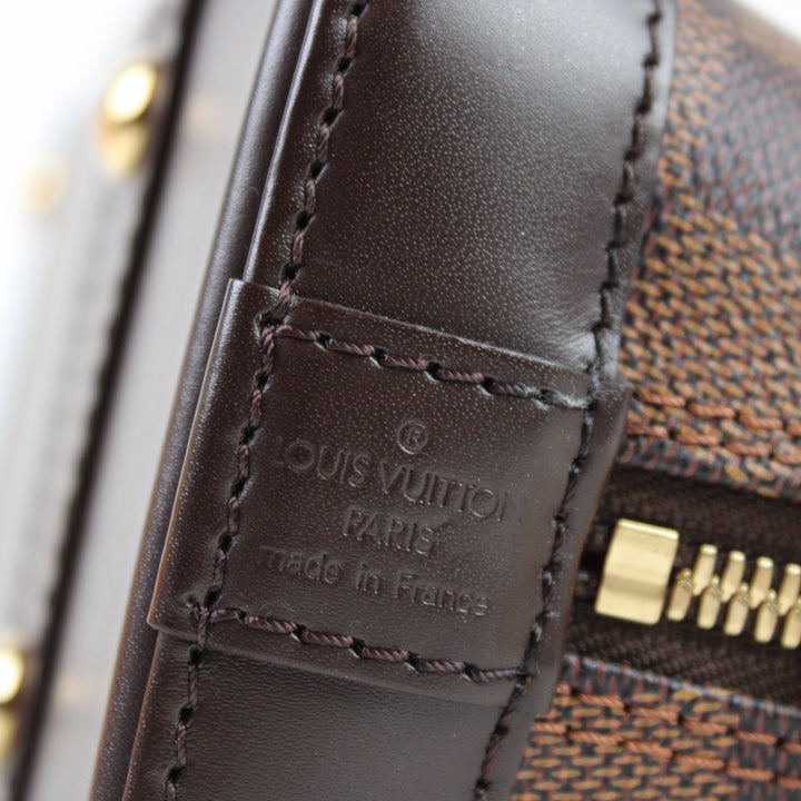 Louis Vuitton Alma BB Damier Ebene