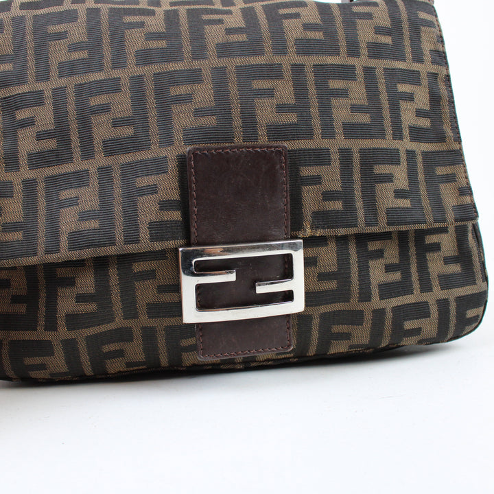Fendi Mamma Baguette