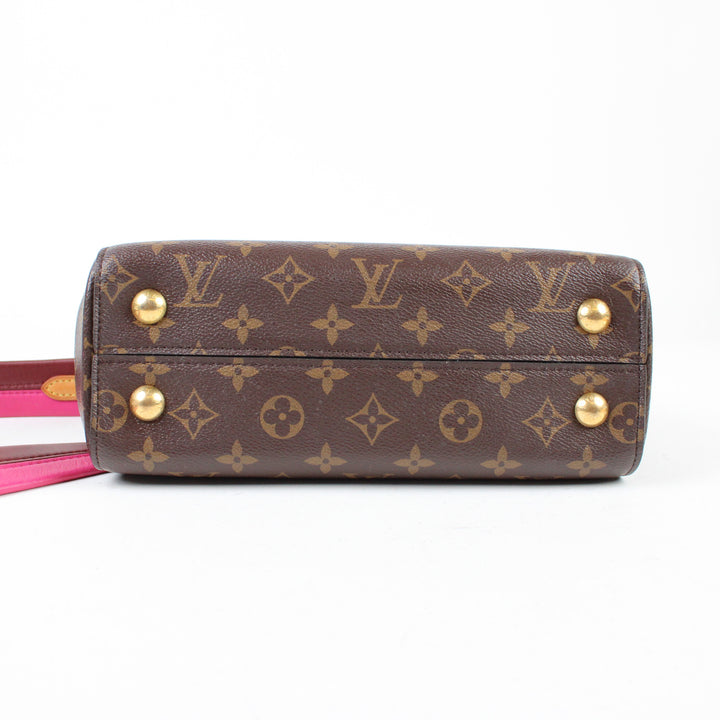 Louis Vuitton Clunny BB