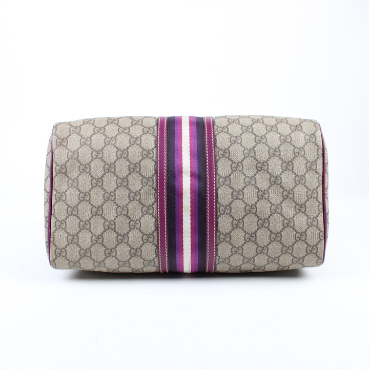 Gucci GG Joy Supreme Boston Limited Edition