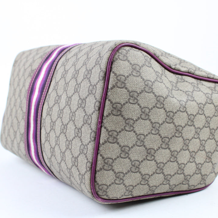 Gucci GG Joy Supreme Boston Limited Edition