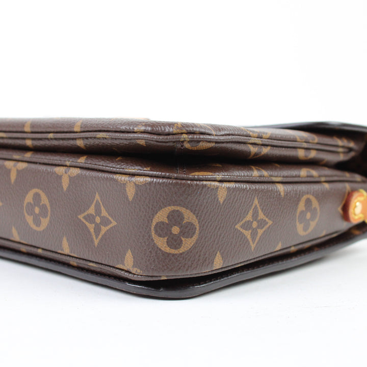 Louis Vuitton Pochette Metis