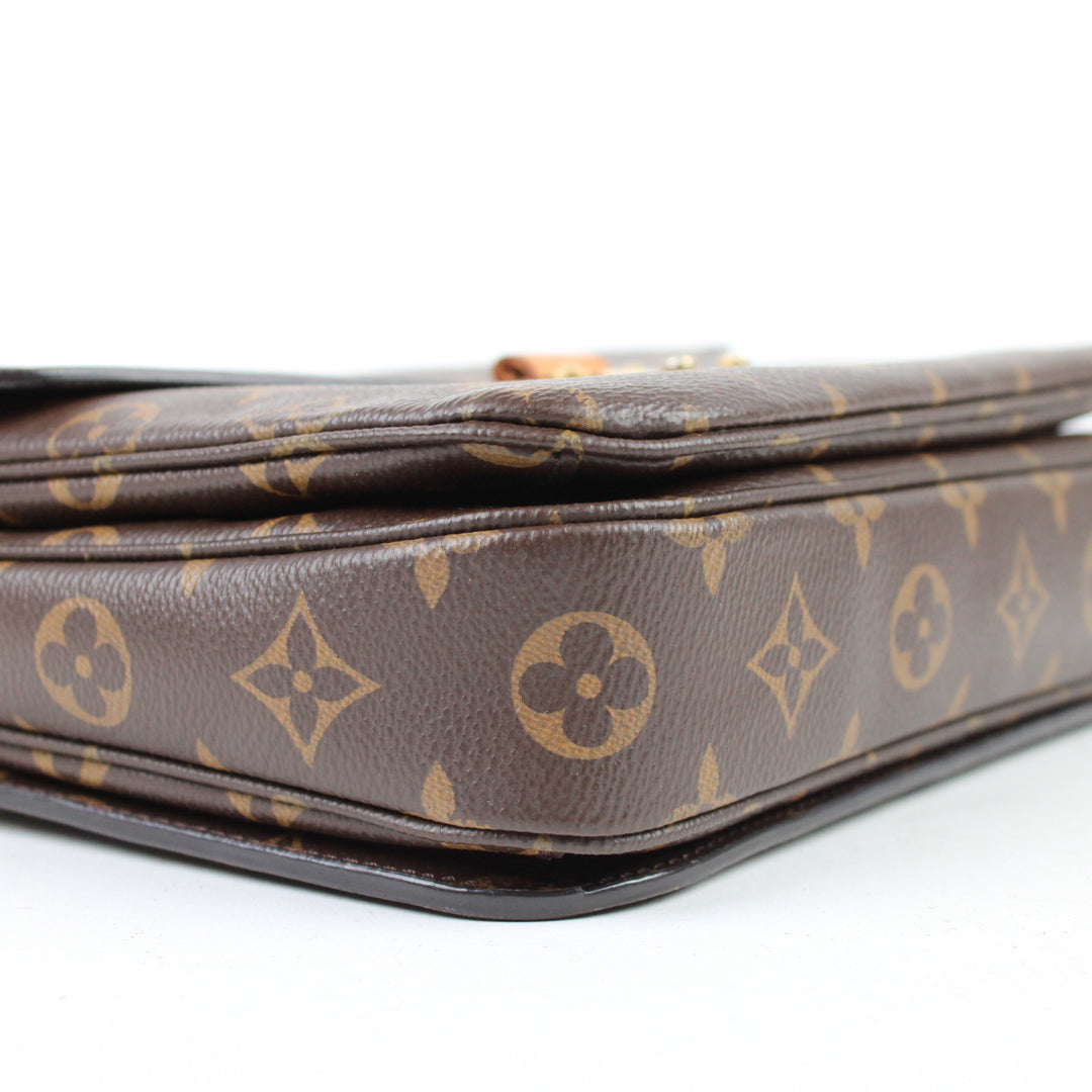 Louis Vuitton Pochette Metis