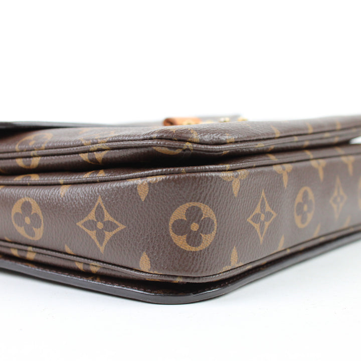 Louis Vuitton Pochette Metis