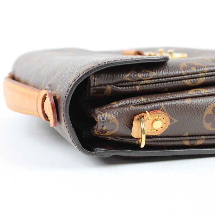 Louis Vuitton Pochette Metis